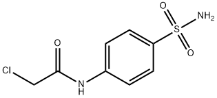 2-CHLORO-4'-SULFAMOYLACETANILIDE