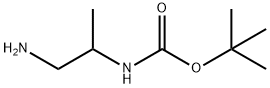 tert-Butyl (1-aminopropan-2-yl)carbamate