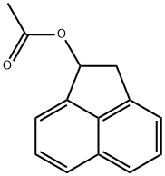 1,2-Dihydroacenaphthylen-1-yl acetate
