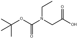 Boc-N-ethyl glycine