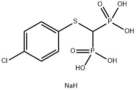 Disodium Tiludronate