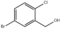 5-Bromo-2-chlorobenzyl alcohol