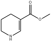 methyl 1,4,5,6-tetrahydropyridine-3-carboxylate
