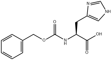 Nα-Cbz-L-histidine