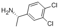 (S)-1-(3,4-Dichlorophenyl)ethanamine