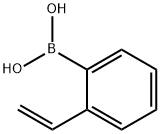 2-Vinylphenylboronic Acid (contains varying amounts of Anhydride)