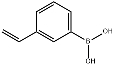 3-Vinylphenylboronic acid