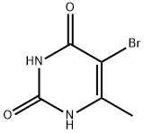 5-Bromo-6-methylpyrimidine-2,4-diol