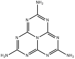 1,3,4,6,7,9,9b-heptaazaphenalene-2,5,8-triamine