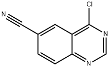4-chloroquinazoline-6-carbonitrile