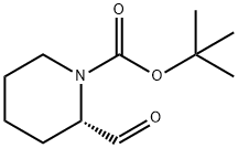 (S)-2-Formyl-piperidine-1-carboxylic acid tert-butyl ester