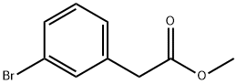 Methyl 3-Bromophenylacetate