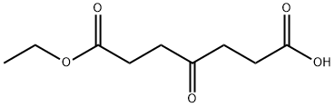 Monoethyl 4-Oxoheptanedioate