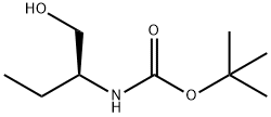 N-Boc-(S)-(-)-2-amino-1-butanol