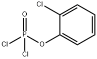 2-Chlorophenyl Phosphorodichloridate [Phosphorylating Agent]