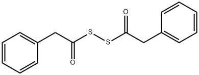 Bis(phenylacetyl) Disulfide