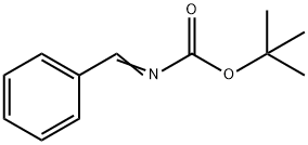 tert-Butyl (phenylmethylene)carbamate