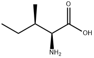 L-allo-Isoleucine
