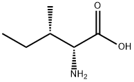 D-allo-Isoleucine