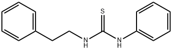 1-PHENETHYL-3-PHENYL-2-THIOUREA