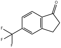 5-Trifluoromethyl-1-indanone