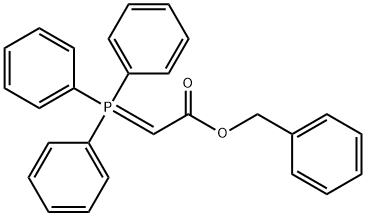 Benzyl(triphenylphosphoranylidene)acetate