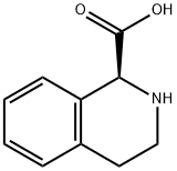 (S)-1,2,3,4-Tetrahydroisoquinoline-1-carboxylic acid