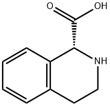 (R)-1,2,3,4-Tetrahydroisoquinoline-1-carboxylic acid