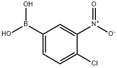4-Chloro-3-nitrobenzeneboronic acid(contains varying amounts of Anhydride)