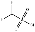 Difluoromethanesulfonyl chloride