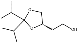 (S)-4-(2-Hydroxyethyl)-2,2-diisopropyl-1,3-dioxolane