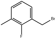 2-Fluoro-3-methylbenzyl bromide