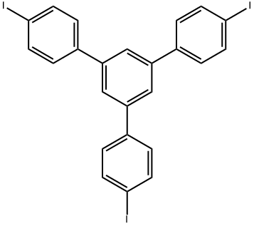 1,3,5-Tris(4-iodophenyl)benzene