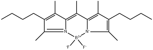 Pyrromethene 580