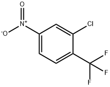 2-Chloro-4-nitrobenzotrifluoride