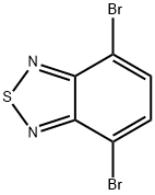 4,7-Dibromo-2,1,3-benzothiadiazole