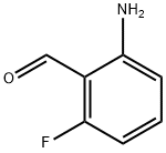 2-Amino-6-fluorobenzaldehyde