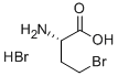 (S)-(+)-2-Amino-4-bromobutyric acid hydrobromide