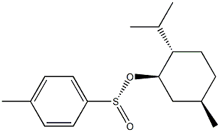 (1R,2S,5R)-(-)-Menthyl (S)-p-Toluenesulfinate
