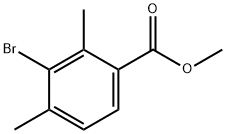 Methyl 3-bromo-2,4-dimethylbenzoate