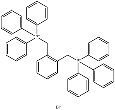 o-Xylylenebis(triphenylphosphonium bromide)