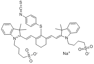 NIR-797-isothiocyanat
