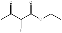 Ethyl 2-Fluoroacetoacetate