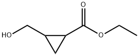 ethyl 2‐(hydroxymethyl)cyclopropane‐1‐carboxylate