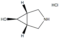 exo-3-azabicyclo[3.1.0]hexan-6-ol hydrochloride