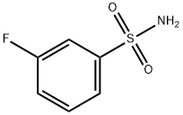 3-Fluorobenzenesulfonamide