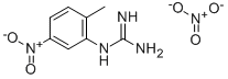 1-(2-Methyl-5-nitrophenyl)guanidine Nitrate