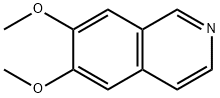 6,7-Dimethoxyisoquinoline