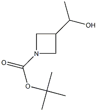 tert-butyl 3-(2-hydroxyethyl)azetidine-1-carboxylate