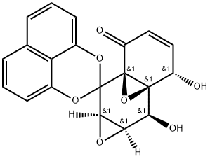 152607-03-9结构式